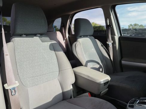 Used 2008 Chevrolet Equinox LT FWD image 22