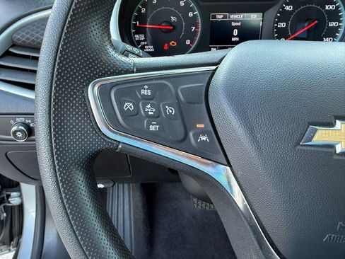 Used 2024 Chevrolet Malibu LT image 15