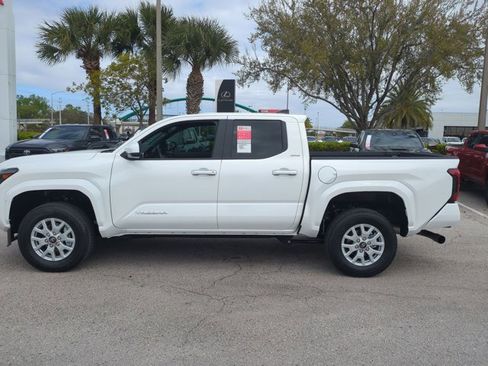 New 2026 Toyota Tacoma SR5 image 5