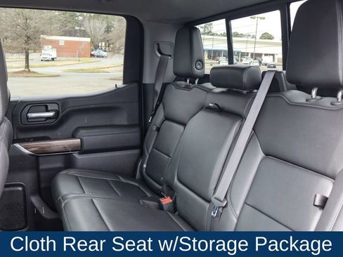Used 2020 Chevrolet Silverado 1500 RST image 12