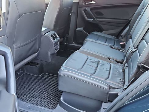 Used 2018 Volkswagen Tiguan SEL Premium AWD/4WD image 20