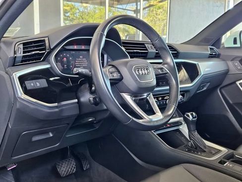 Used 2023 Audi Q3 2.0T Premium AWD/4WD image 11