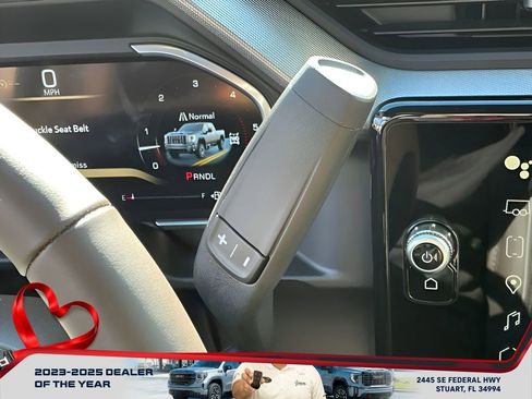 New 2026 GMC Sierra 2500 Denali w/ Denali Reserve Package image 28