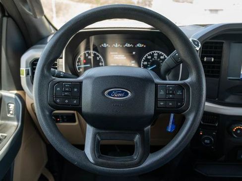 Certified 2023 Ford F150 XLT AWD/4WD image 22