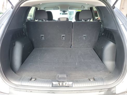Used 2021 Ford Escape SE FWD image 8
