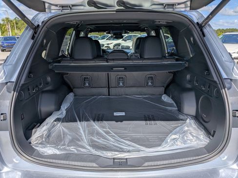 New 2026 Subaru Forester Touring AWD/4WD image 13
