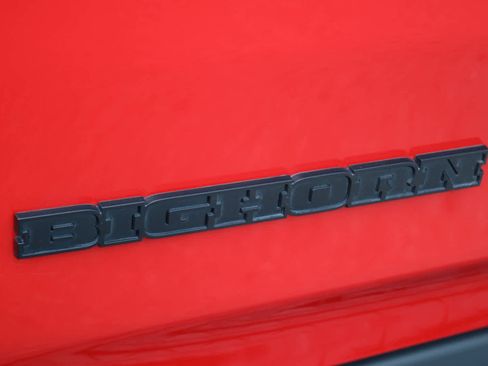 Used 2024 RAM 1500 Big Horn AWD/4WD image 10