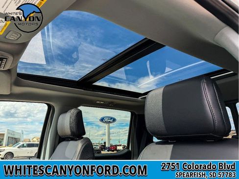 New 2026 Ford F350 Lariat AWD/4WD image 5