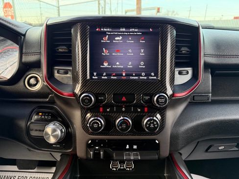 Used 2020 RAM 1500 Rebel w/ Rebel Level 1 Equipment Group image 18