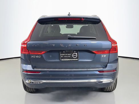 Certified 2023 Volvo XC60 B5 Plus w/ Climate Package AWD/4WD image 7