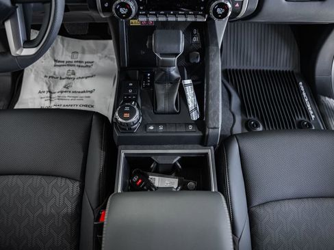 New 2026 Toyota Tacoma Limited image 30