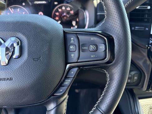 New 2026 RAM 2500 Rebel w/ Rebel Level 2 Equipment Group AWD/4WD image 26