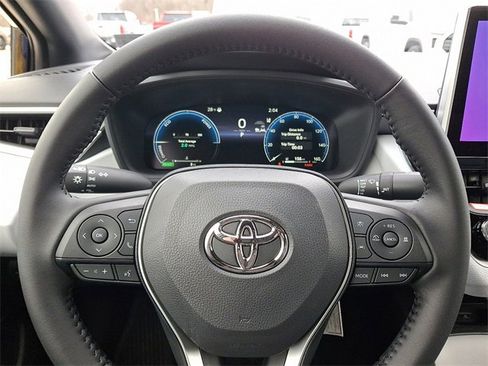 New 2026 Toyota Corolla SE image 15