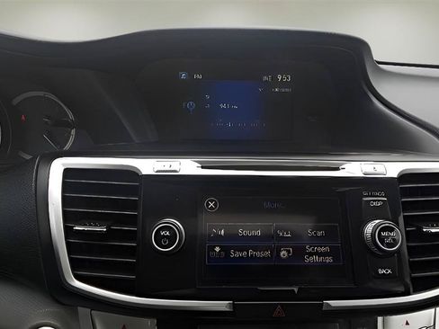 Used 2015 Honda Accord EX-L image 17
