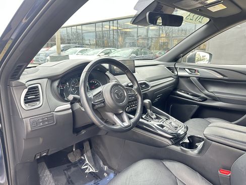 Used 2023 MAZDA CX-9 Grand Touring image 21