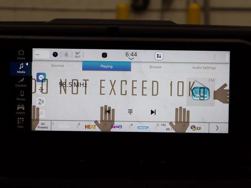 New 2026 Jeep Gladiator Sport image 24