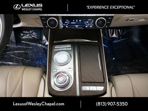 Used 2021 Genesis G80 3.5T image 28