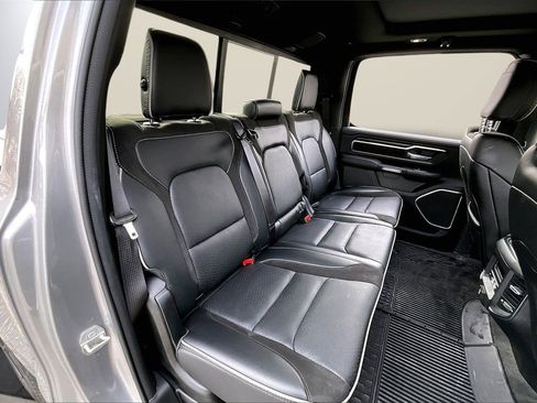 Certified 2024 RAM 1500 Laramie image 26