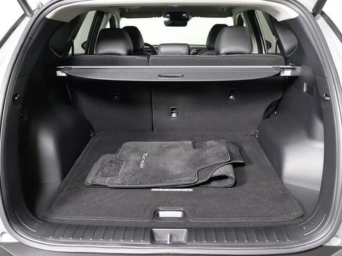 Certified 2023 Hyundai Tucson SEL w/ Convenience Package image 16