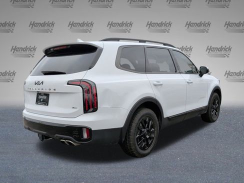 Used 2025 Kia Telluride SX Prestige X-Pro image 10