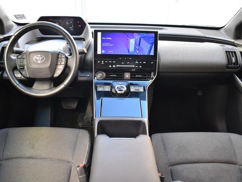 Used 2023 Toyota bZ4X AWD w/ Weather Package image 22