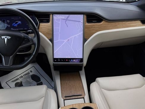 Used 2020 Tesla Model S Long Range AWD/4WD image 39