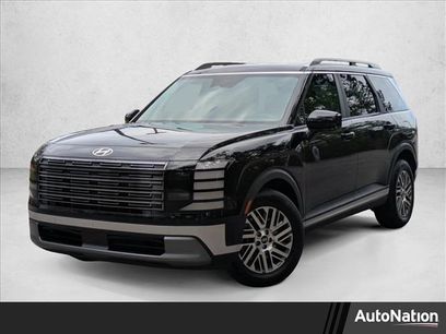 New 2026 Hyundai Palisade SEL