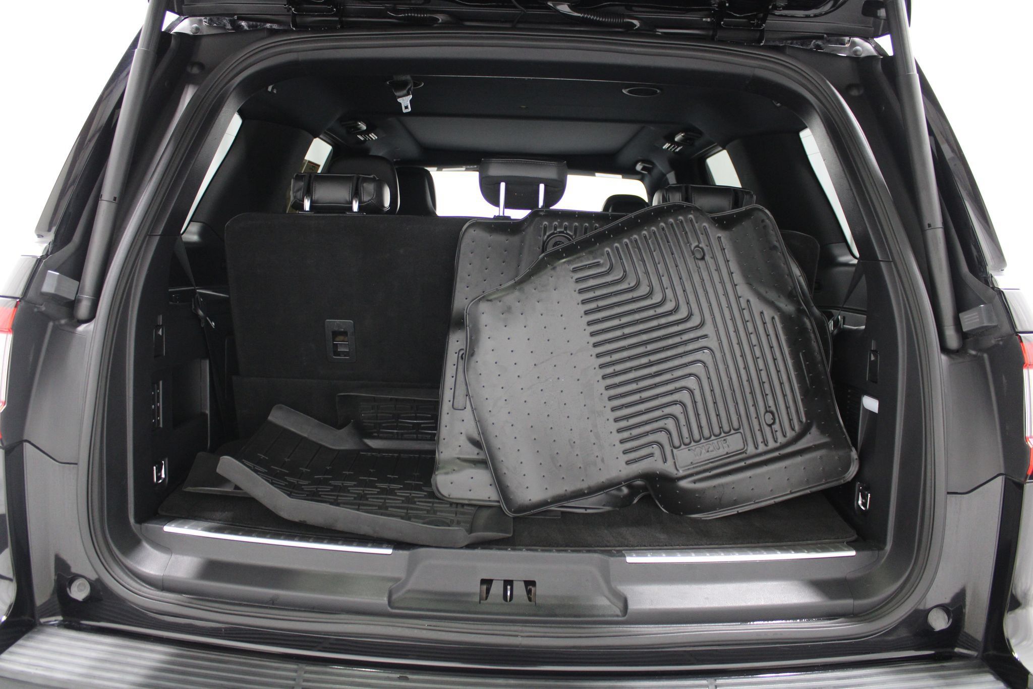 Used 2019 Lincoln Navigator Reserve AWD/4WD image 20