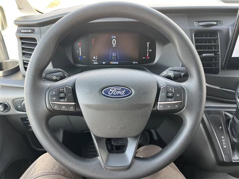 New 2026 Ford Transit 350 w/ Load Area Protection Package image 8