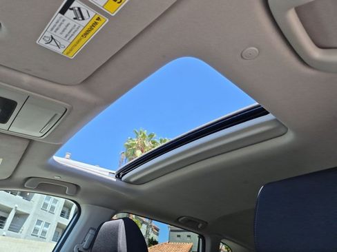 Used 2024 Honda CR-V EX image 15