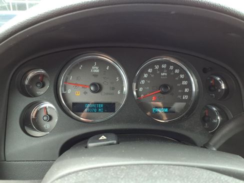 Used 2007 GMC Yukon Denali AWD/4WD image 24