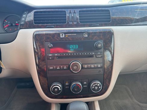 Used 2012 Chevrolet Impala LS image 3