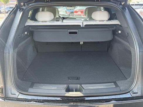 New 2026 Cadillac Lyriq Signature Sport image 11