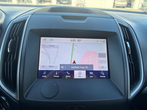 Used 2020 Ford Edge SEL w/ Convenience Package FWD image 25