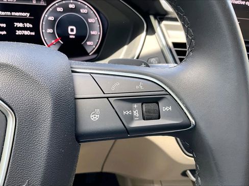 Used 2021 Audi Q5 Premium Plus image 24