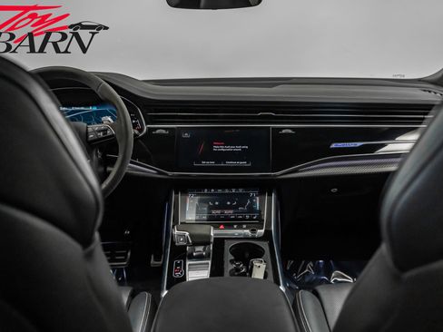 Used 2022 Audi RS Q8 image 47