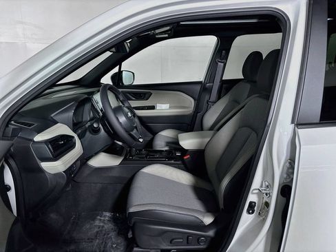 New 2026 Subaru Forester Touring AWD/4WD image 11
