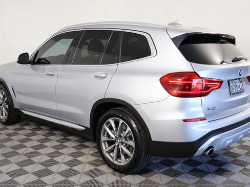 Used 2019 BMW X3 sDrive30i image 6