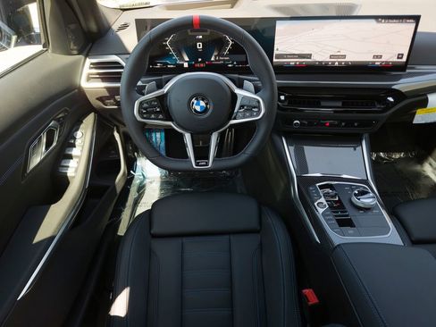 New 2026 BMW M340i image 17