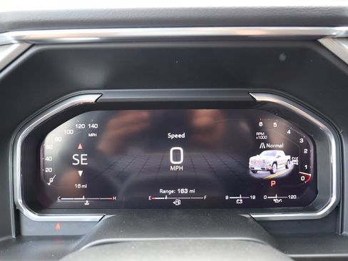 New 2026 GMC Sierra 1500 Denali AWD/4WD image 21