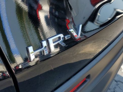 New 2027 Honda HR-V LX image 6