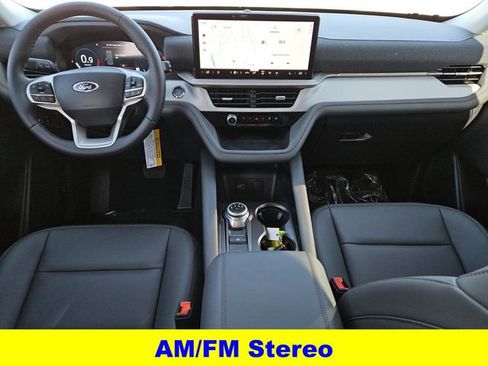 New 2026 Ford Explorer Active w/ Active Comfort Package image 6