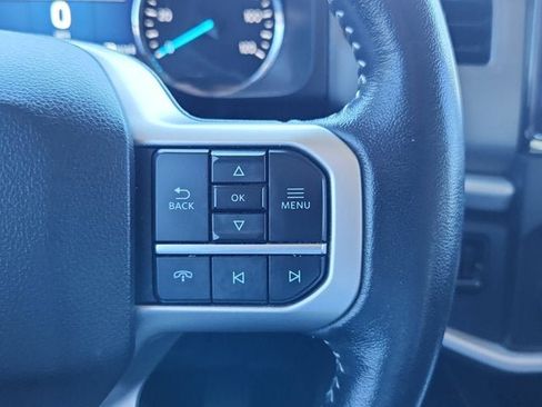 Certified 2022 Ford Expedition Max XL AWD/4WD image 21
