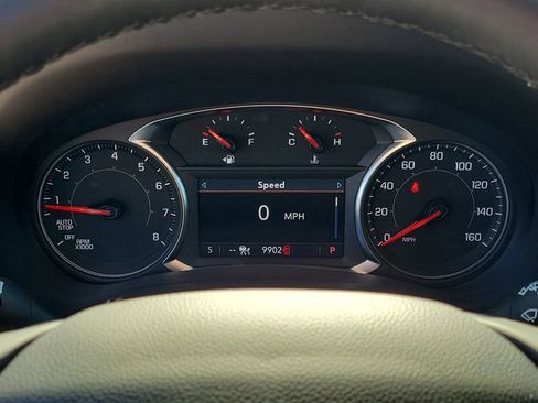 Certified 2024 GMC Terrain SLT w/ LPO, Floor Liner Package image 21