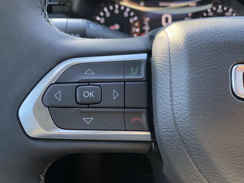 New 2026 Jeep Compass Limited image 14