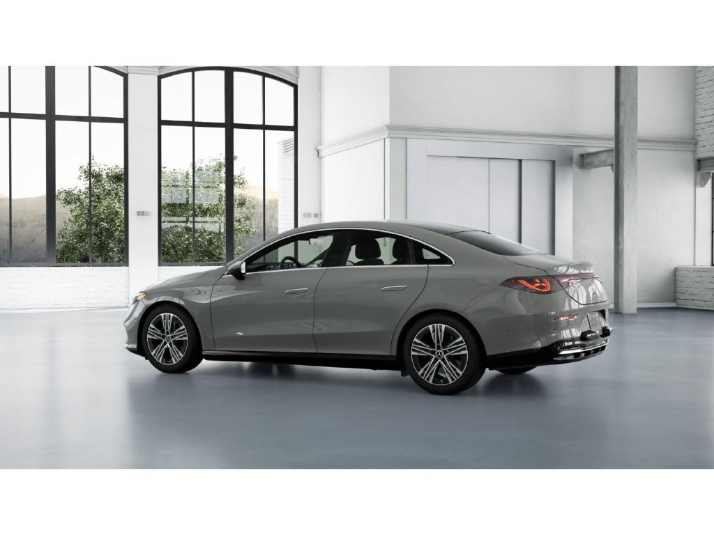 Used 2027 Mercedes-Benz CLA 250+ image 31