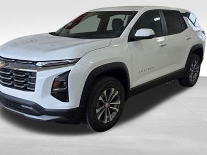 New 2026 Chevrolet Equinox LT w/ Convenience Package II