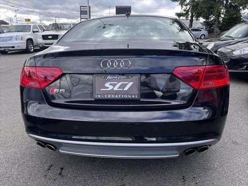 Used 2013 Audi S5 Prestige image 7