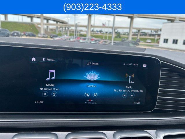 Used 2020 Mercedes-Benz GLE 350 4MATIC image 29