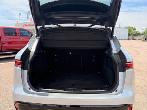 Used 2021 Jaguar F-PACE S AWD/4WD image 29